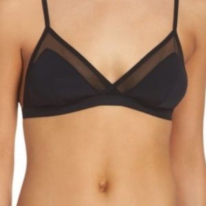 Madewell Micro Mesh Bracelet